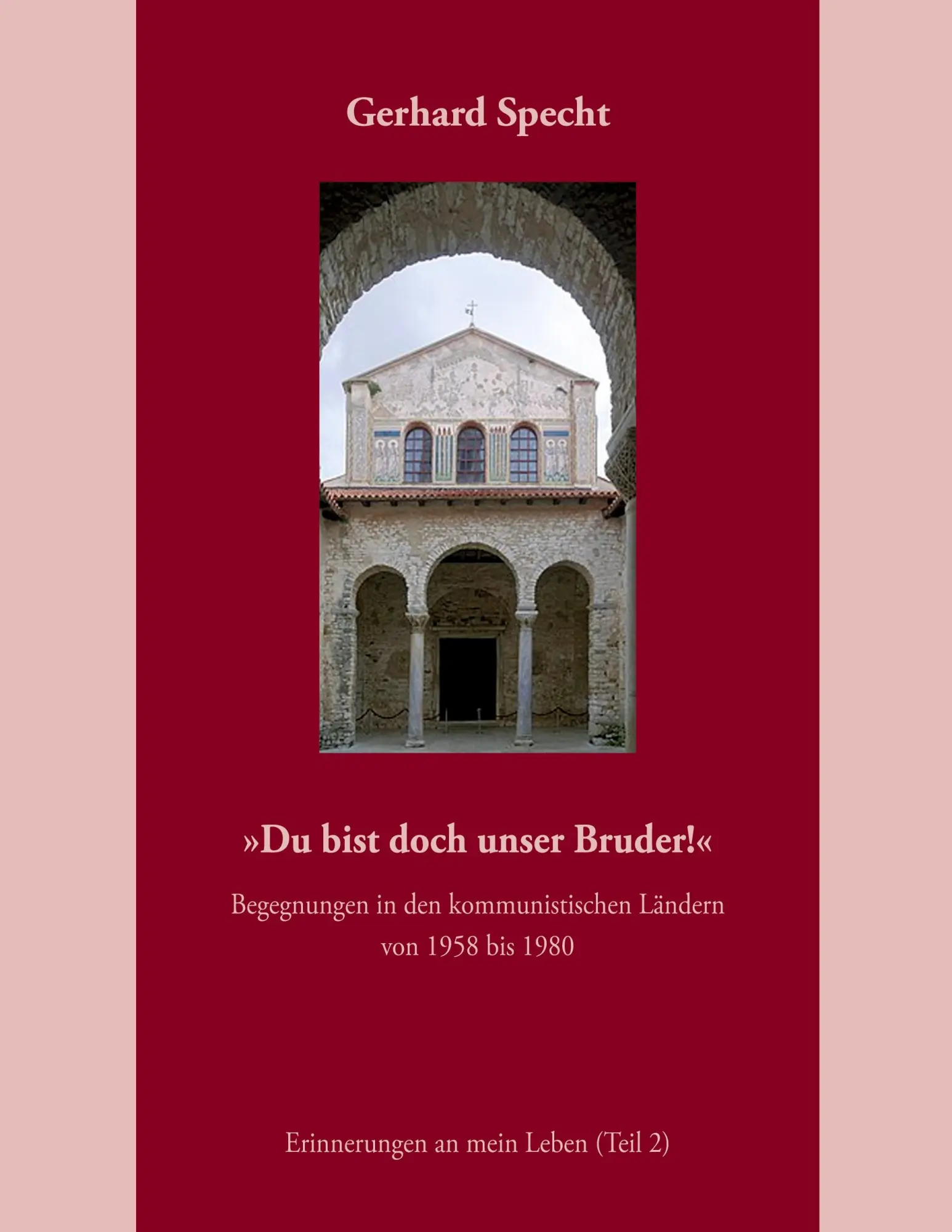 Cover: 9783695176915 | 'Du bist doch unser Bruder!' Begegnungen in den kommunistischen... Cover: 9783695176915 | 'Du bist doch unser Bruder!' Begegnungen in den kommunistischen...