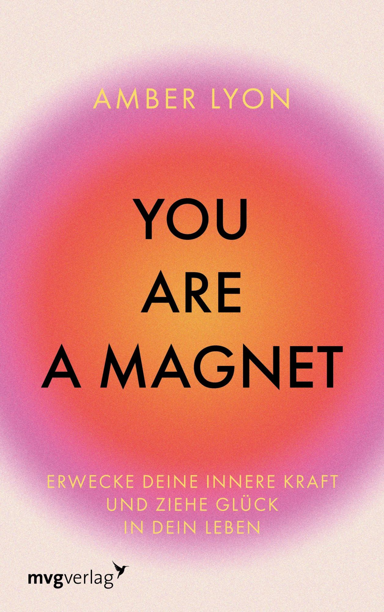 Cover: 9783747406915 | You are a Magnet | Amber Lyon | Buch | 336 S. | Deutsch | 2025