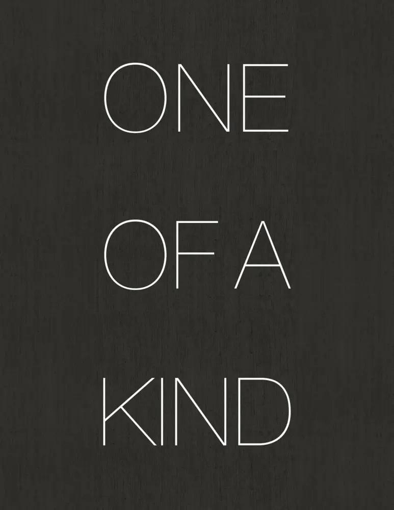 Cover: 9783775746915 | Donald Graham | One of a Kind | Colin Westerbeck | Buch | 224 S.