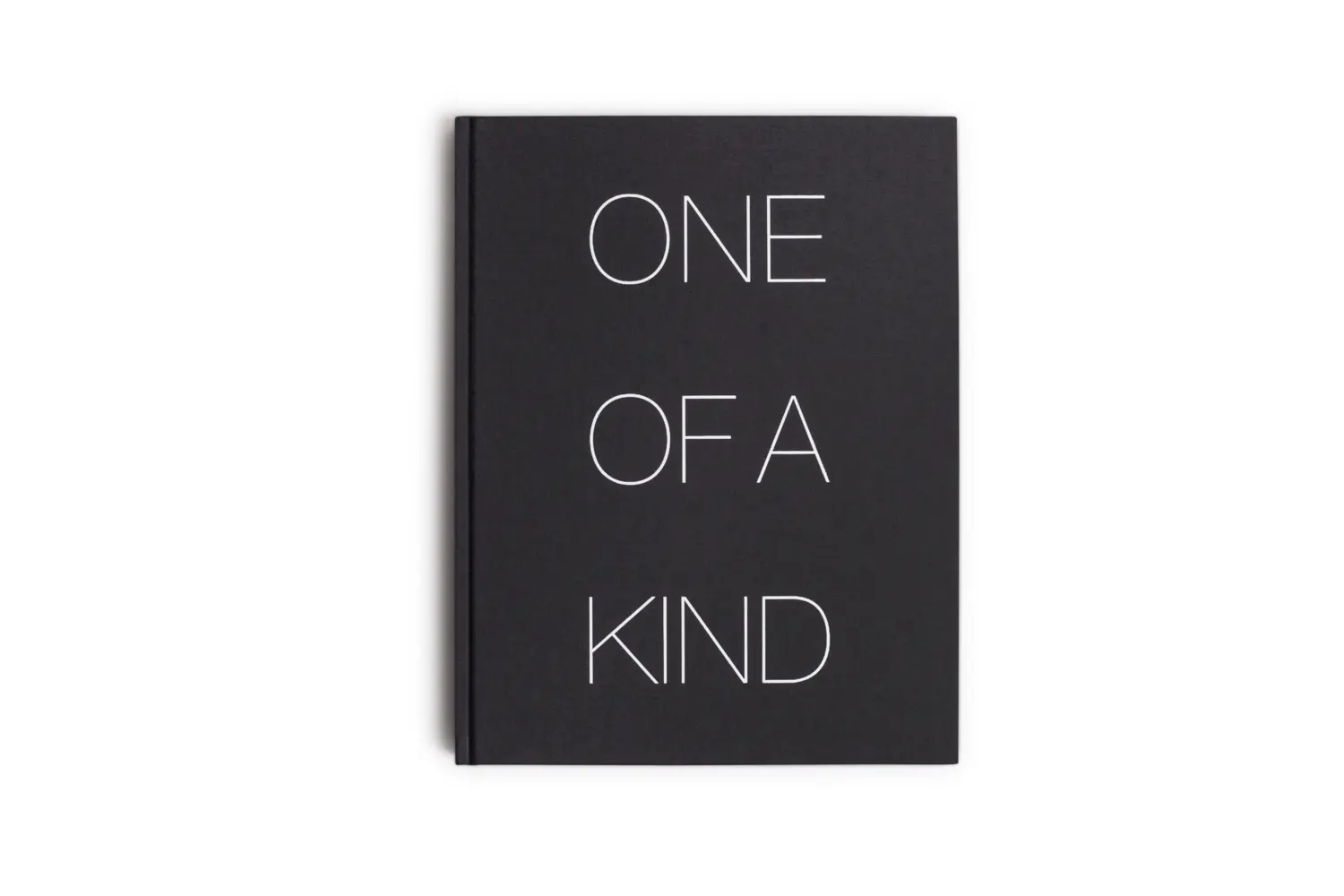 Bild: 9783775746915 | Donald Graham | One of a Kind | Colin Westerbeck | Buch | 224 S.