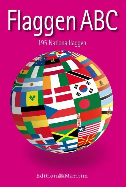 Cover: 9783892256915 | Flaggen-ABC | 195 Nationalflaggen | Taschenbuch | 30 S. | Deutsch
