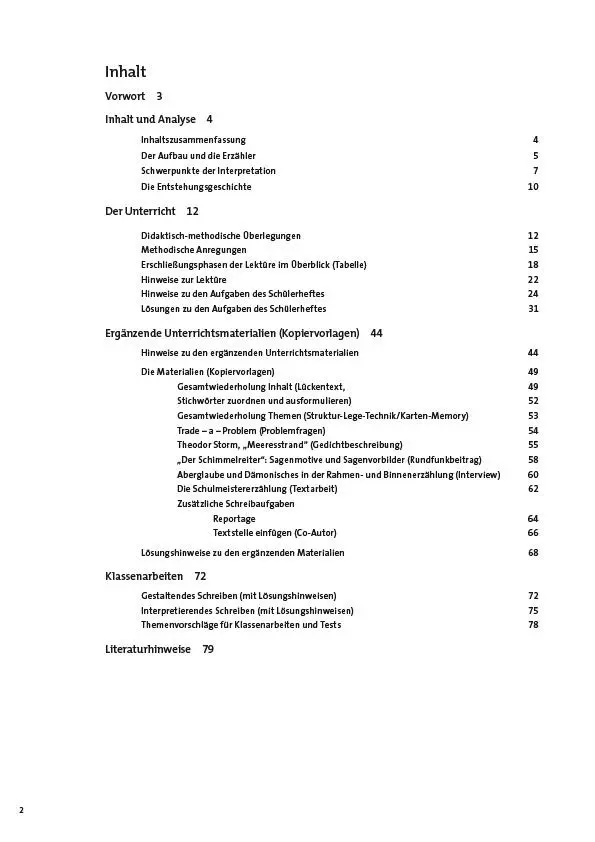 Bild: 9783941206915 | Der Schimmelreiter, Theodor Storm | Theodor Storm (u. a.) | Buch