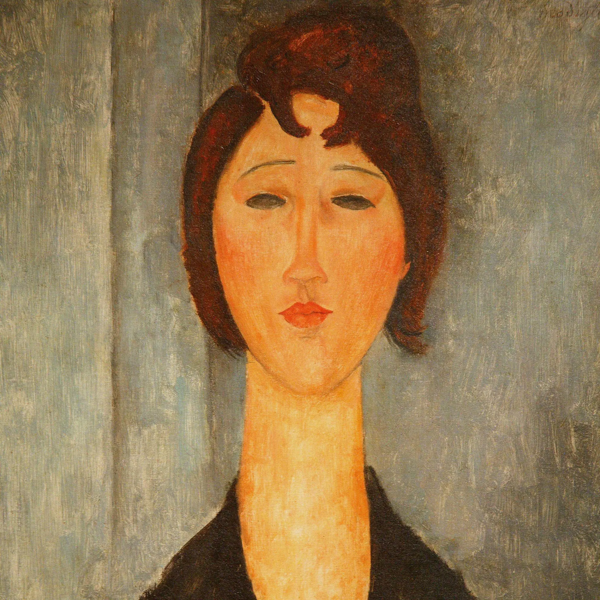 Bild: 9783959296915 | Amedeo Modigliani - Sensual Portraiture 2027 | Kalender 2027 | 28 S.