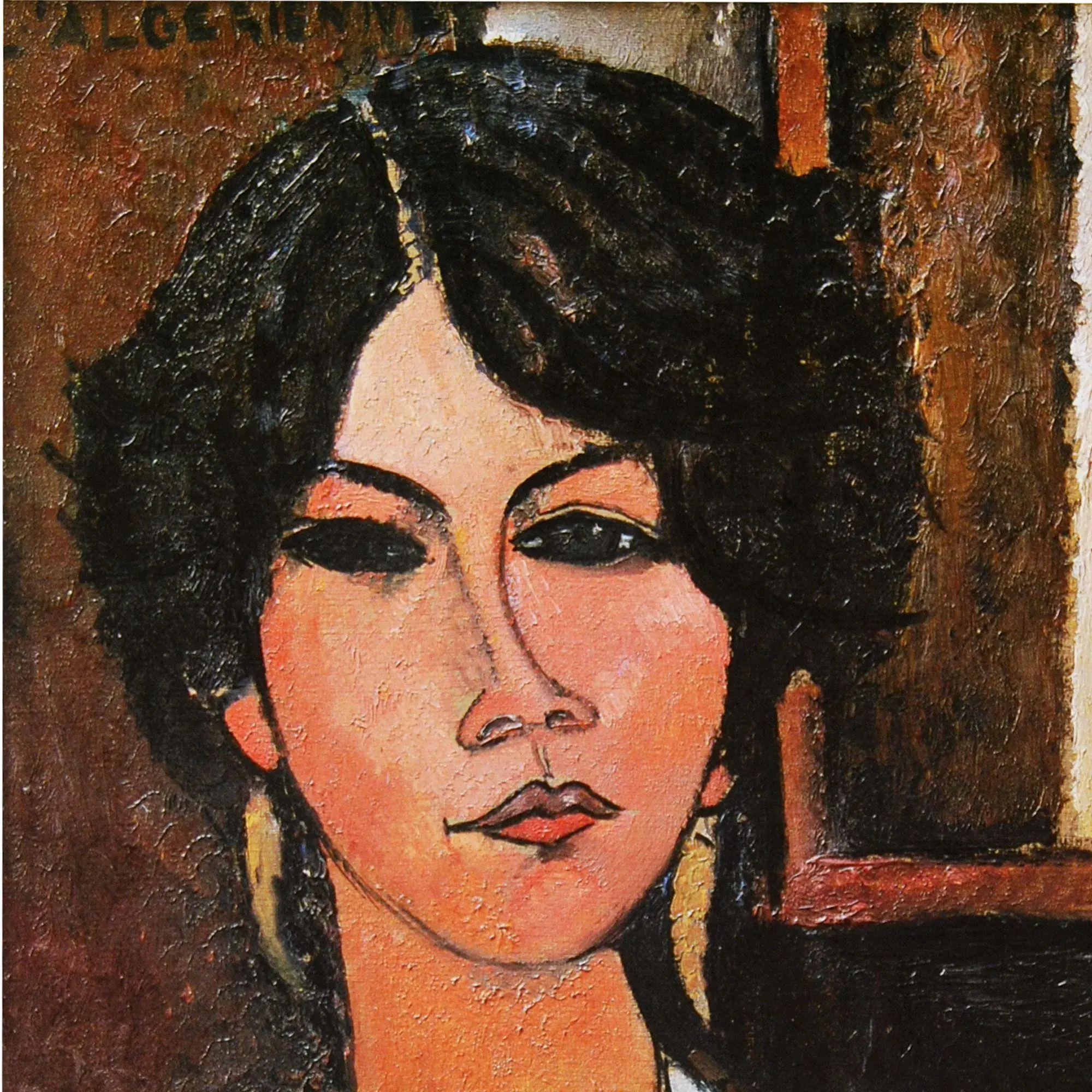 Bild: 9783959296915 | Amedeo Modigliani - Sensual Portraiture 2027 | Kalender 2027 | 28 S.