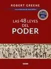 Cover: 9786075276915 | Las 48 Leyes del Poder | Robert Greene | Taschenbuch | Spanisch | 2019