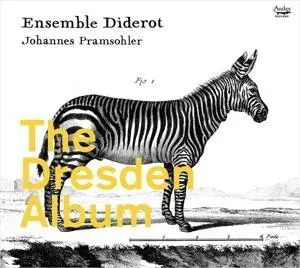 The Dresden Album: Triosonaten