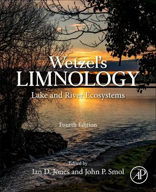 Cover: 9780128227015 | Wetzel's Limnology | Lake and River Ecosystems | Ian D. Jones (u. a.)