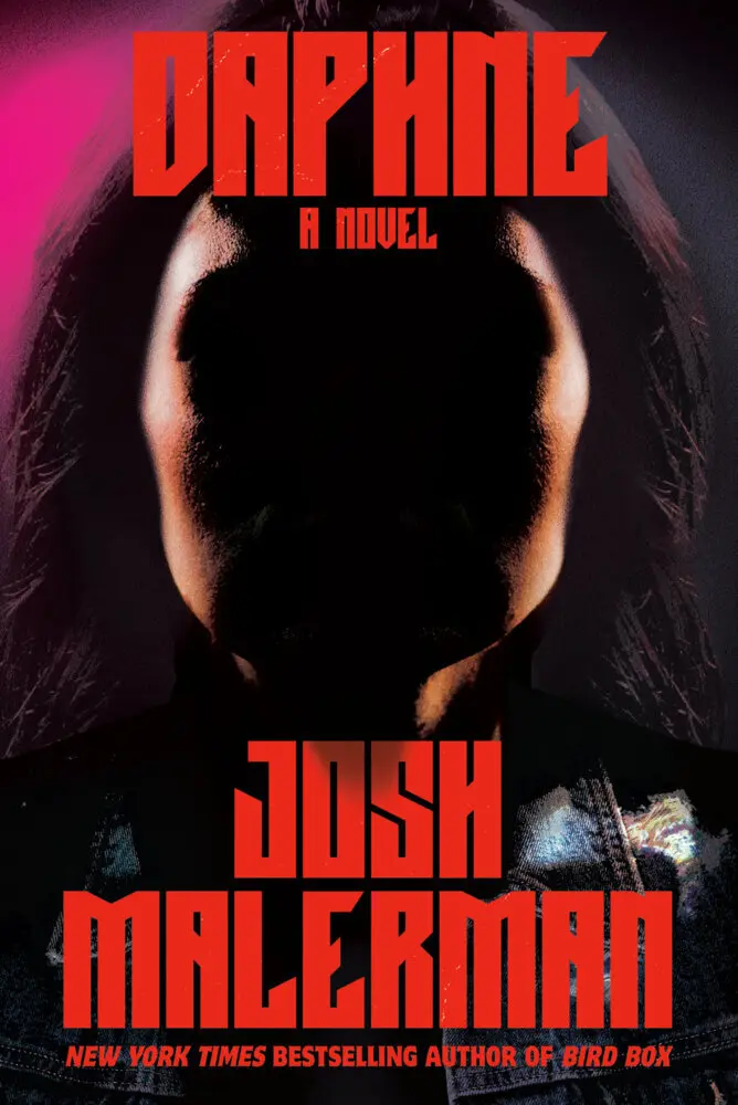 Cover: 9780593157015 | Daphne | A Novel | Josh Malerman | Buch | Englisch | 2022 | Del Rey