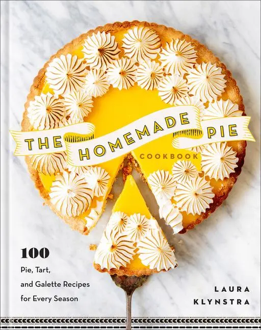 Cover: 9780800747015 | The Homemade Pie Cookbook | Laura Klynstra | Buch | Englisch | 2025