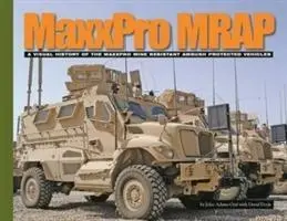 Cover: 9781944367015 | Maxxpro Mrap | David Doyle | Taschenbuch | Kartoniert / Broschiert