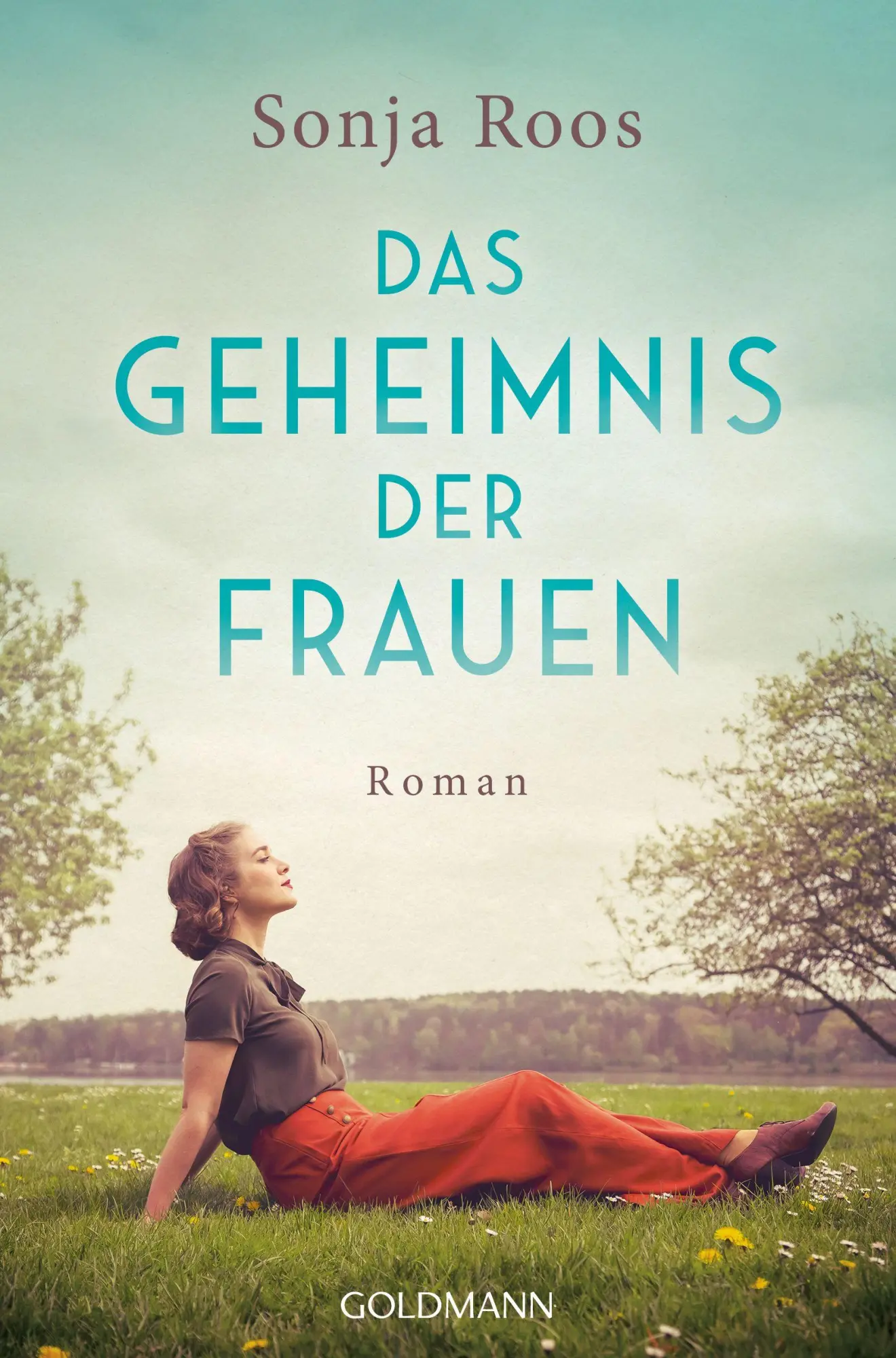 Cover: 9783442207015 | Das Geheimnis der Frauen | Sonja Roos | Taschenbuch | 448 S. | Deutsch