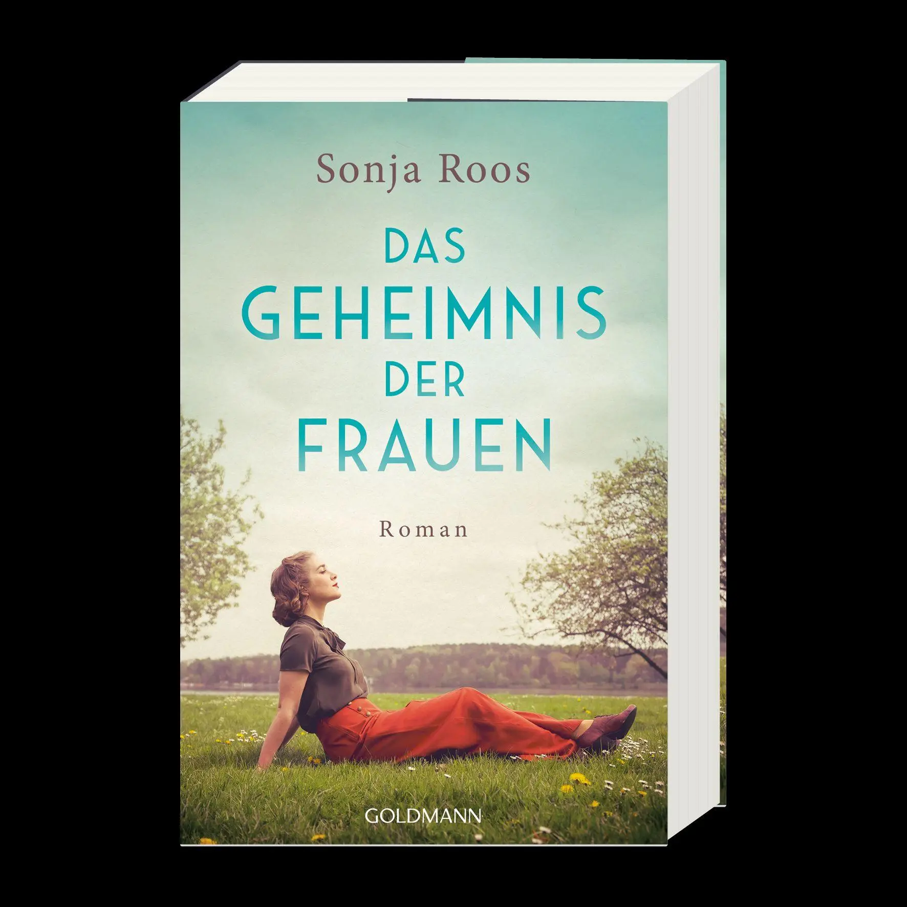 Bild: 9783442207015 | Das Geheimnis der Frauen | Sonja Roos | Taschenbuch | 448 S. | Deutsch