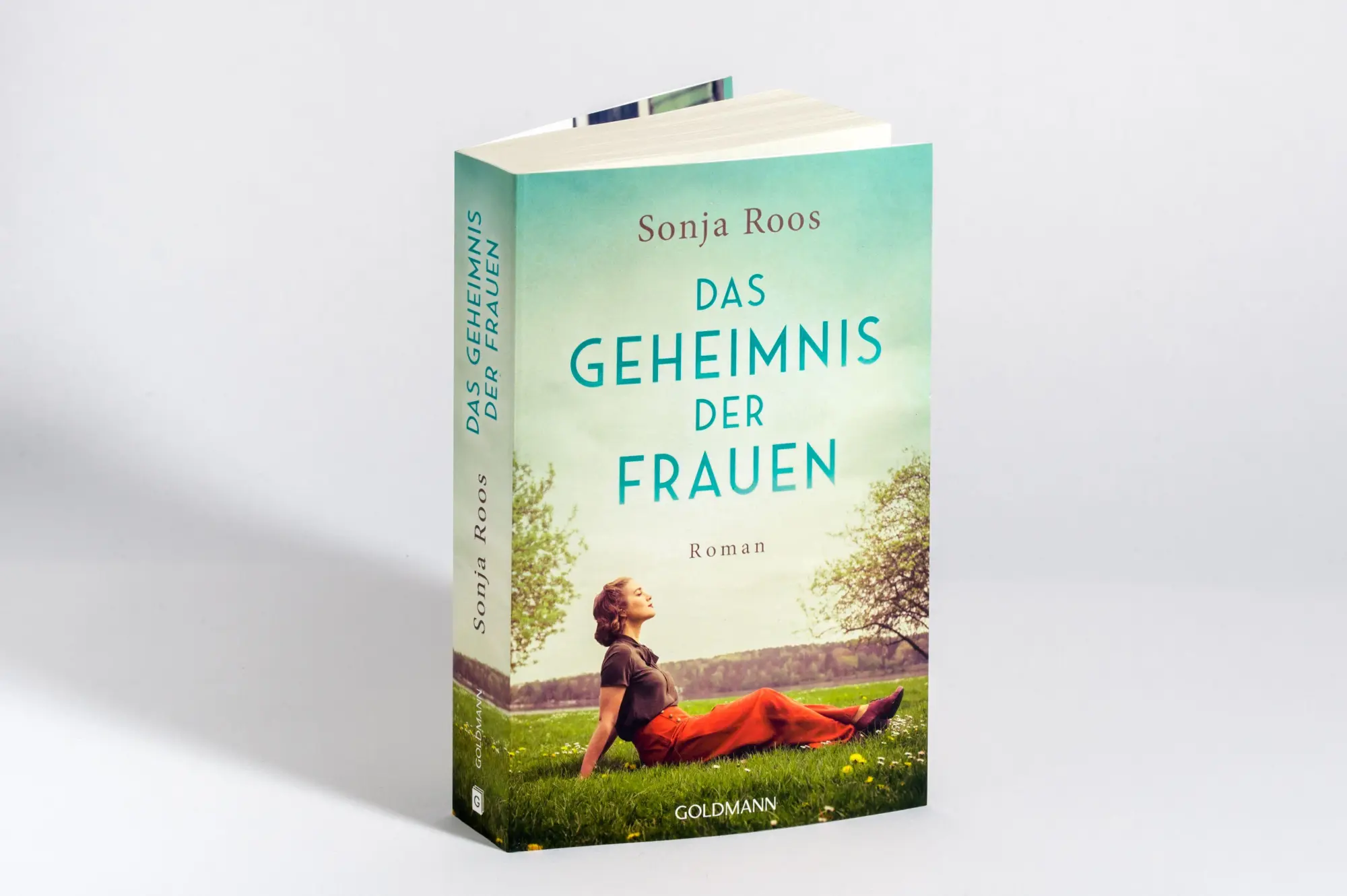 Bild: 9783442207015 | Das Geheimnis der Frauen | Sonja Roos | Taschenbuch | 448 S. | Deutsch