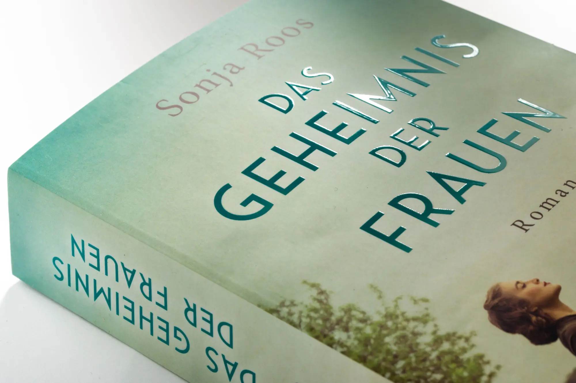 Bild: 9783442207015 | Das Geheimnis der Frauen | Sonja Roos | Taschenbuch | 448 S. | Deutsch