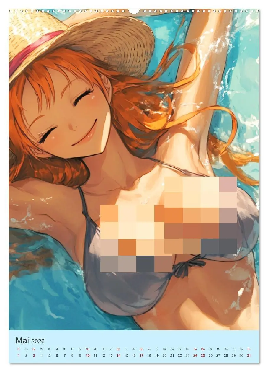 Bild: 9783516247015 | Erotische Manga-Girls. Sinnliche Cartoon-Kunst (hochwertiger...
