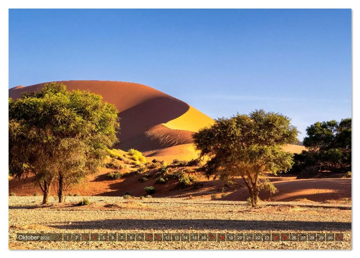 Bild: 9783516627015 | Namibia und Botswana - Entdeckungen in der Weite Afrikas...