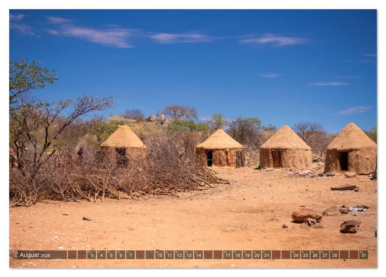 Bild: 9783516627015 | Namibia und Botswana - Entdeckungen in der Weite Afrikas...