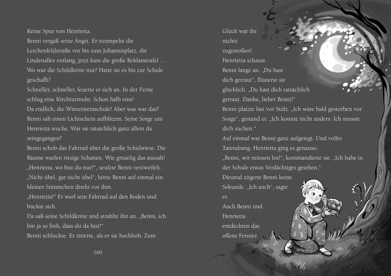 Bild: 9783551657015 | Die Schule der magischen Tiere Neuausgabe 1: Die Schule der...