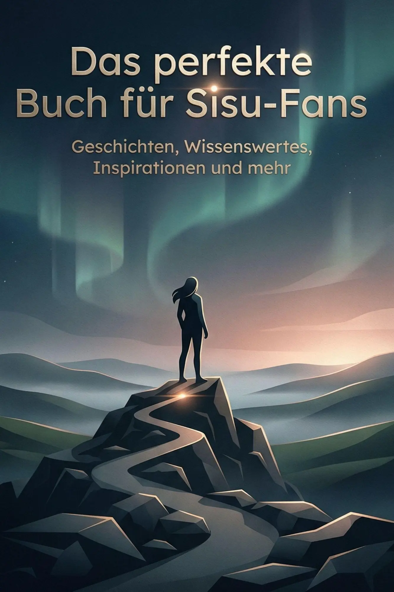 Cover: 9783695377015 | Das perfekte Buch für Sisu-Fans | Sophia Schmitt | Taschenbuch | 2025