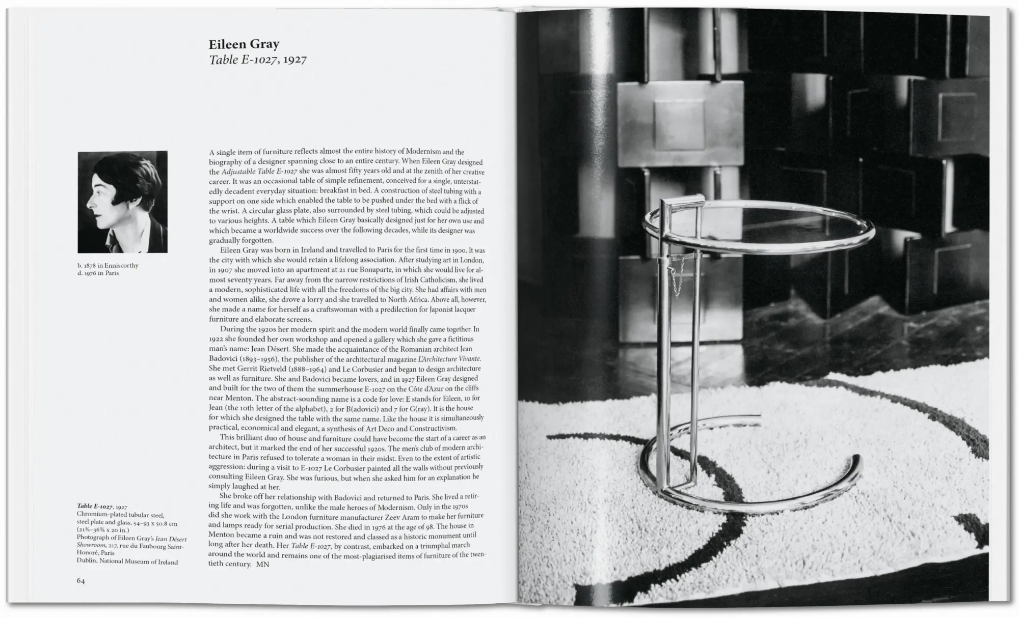 Bild: 9783836567015 | 1920s Paris | Rainer Metzger | Buch | Basic Art Series | 96 S. | 2024
