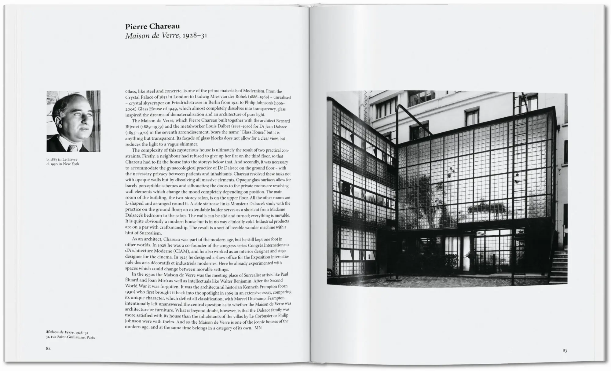Bild: 9783836567015 | 1920s Paris | Rainer Metzger | Buch | Basic Art Series | 96 S. | 2024