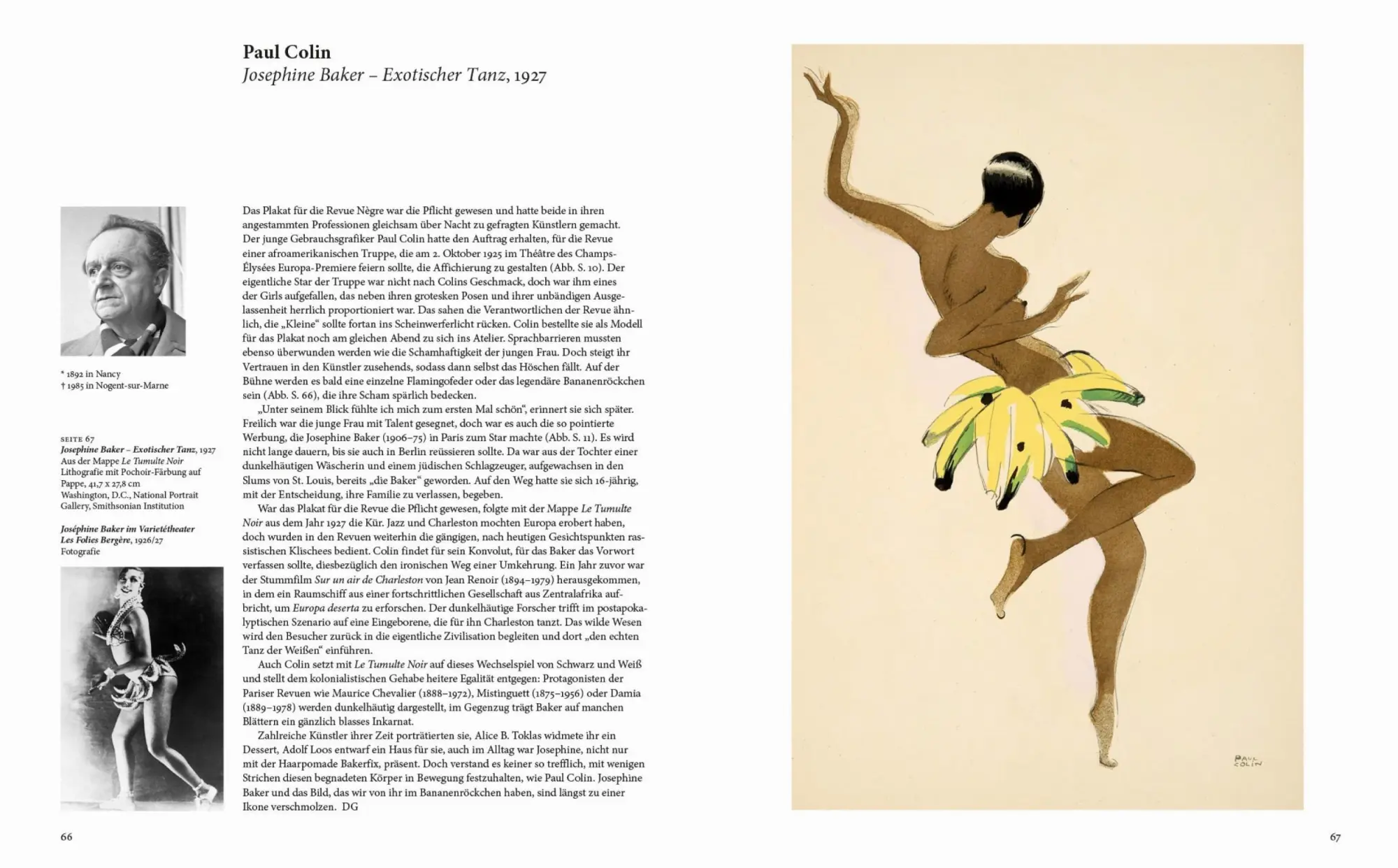 Bild: 9783836567015 | 1920s Paris | Rainer Metzger | Buch | Basic Art Series | 96 S. | 2024