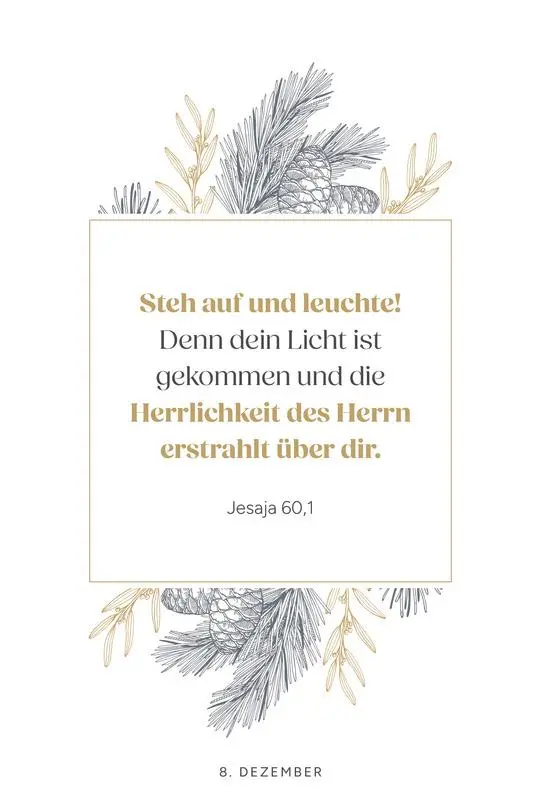 Bild: 4029856847115 | WeihnachtsWunderTage - Adventskalender | Der kreative Adventskalender