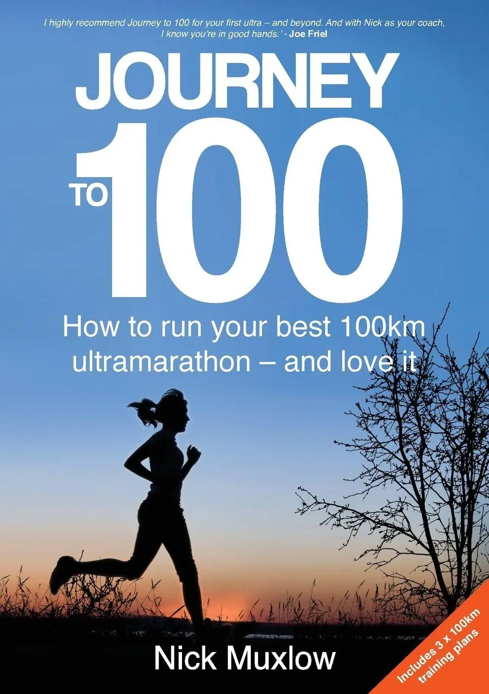 Cover: 9780648137115 | Journey to 100 | Nick Muxlow | Taschenbuch | Kartoniert / Broschiert