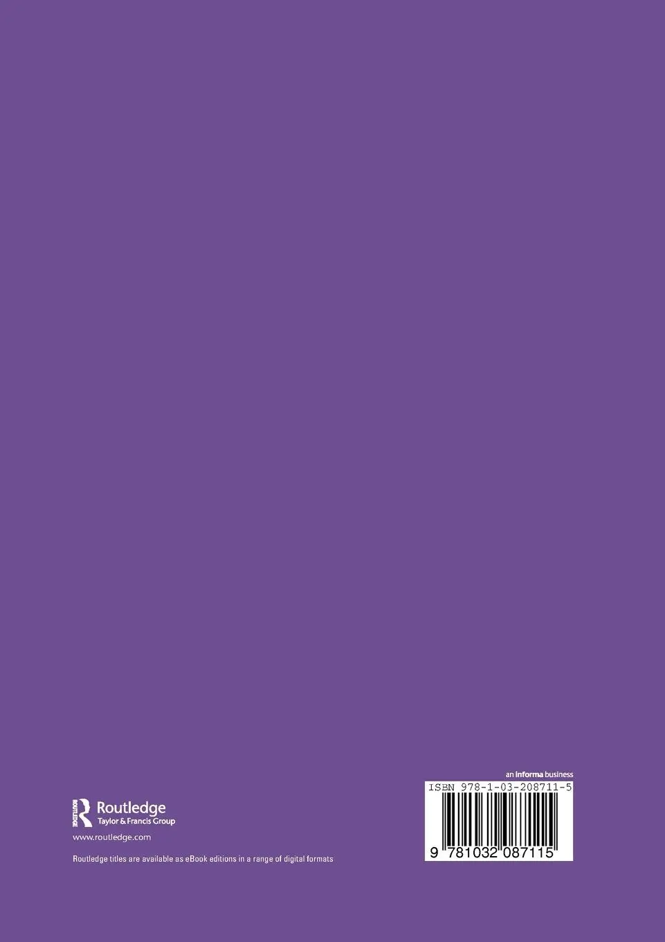 Rückseite: 9781032087115 | Trauma-Informed Supervision | Carolyn Knight (u. a.) | Taschenbuch