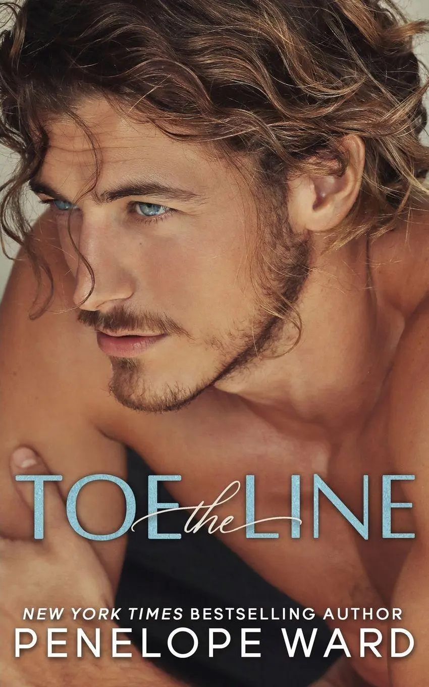 Cover: 9781959827115 | Toe the Line | Penelope Ward | Taschenbuch | Kartoniert / Broschiert