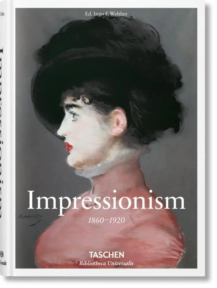 Cover: 9783836557115 | Impressionism | 1860-1920 | Ingo F. Walther | Buch | 784 S. | Englisch