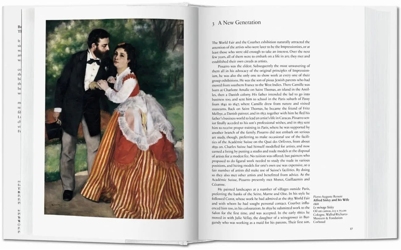 Bild: 9783836557115 | Impressionism | 1860-1920 | Ingo F. Walther | Buch | 784 S. | Englisch