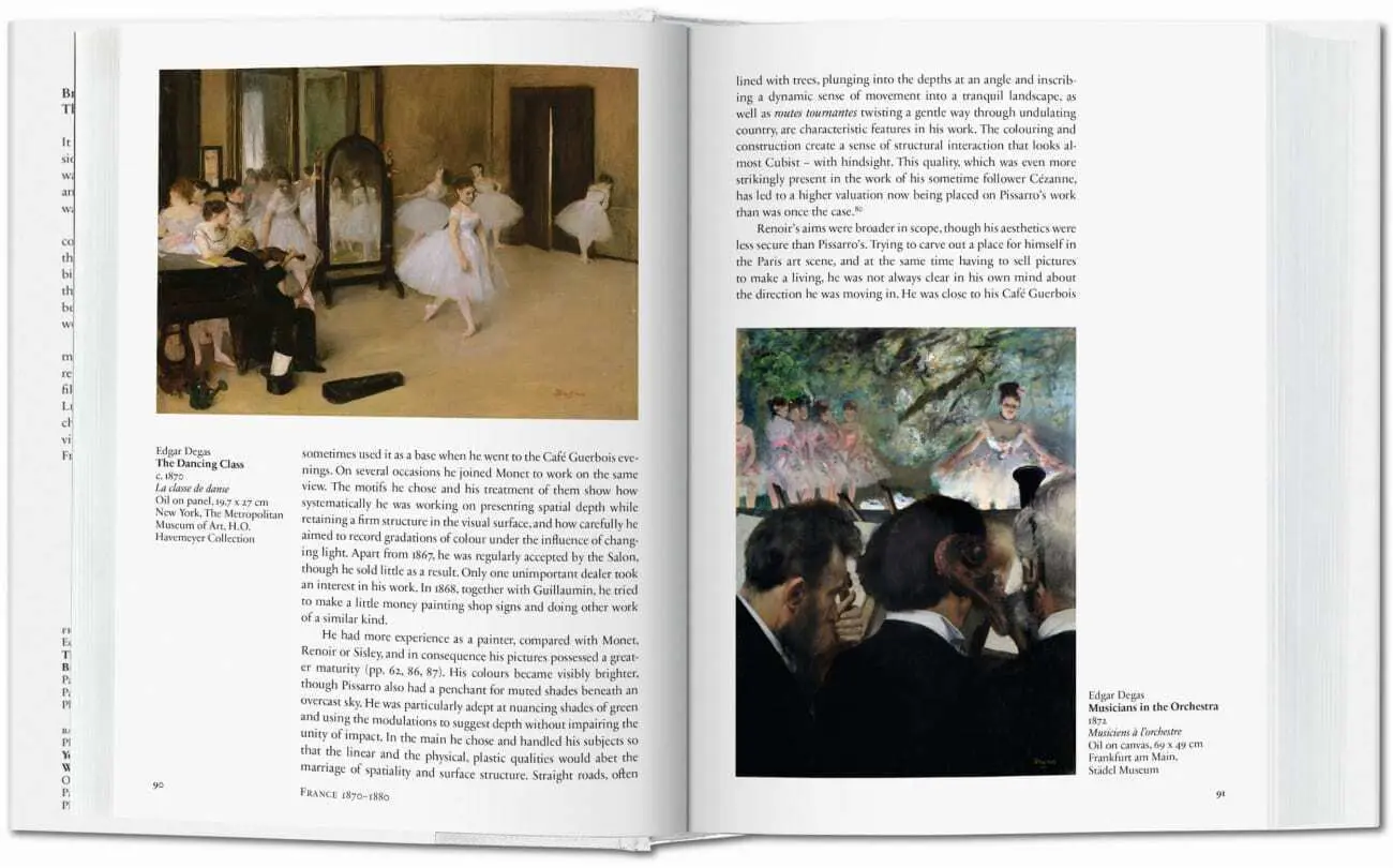 Bild: 9783836557115 | Impressionism | 1860-1920 | Ingo F. Walther | Buch | 784 S. | Englisch