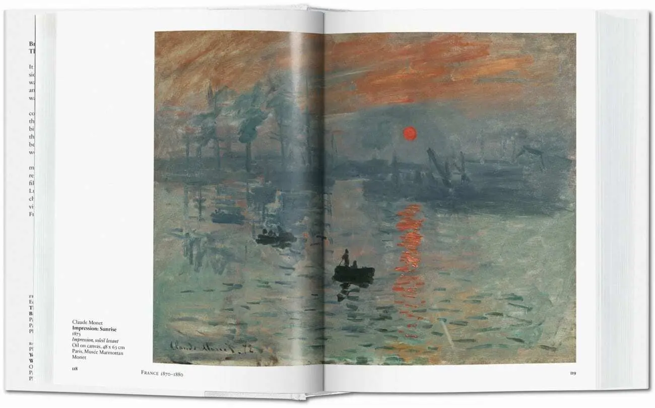 Bild: 9783836557115 | Impressionism | 1860-1920 | Ingo F. Walther | Buch | 784 S. | Englisch