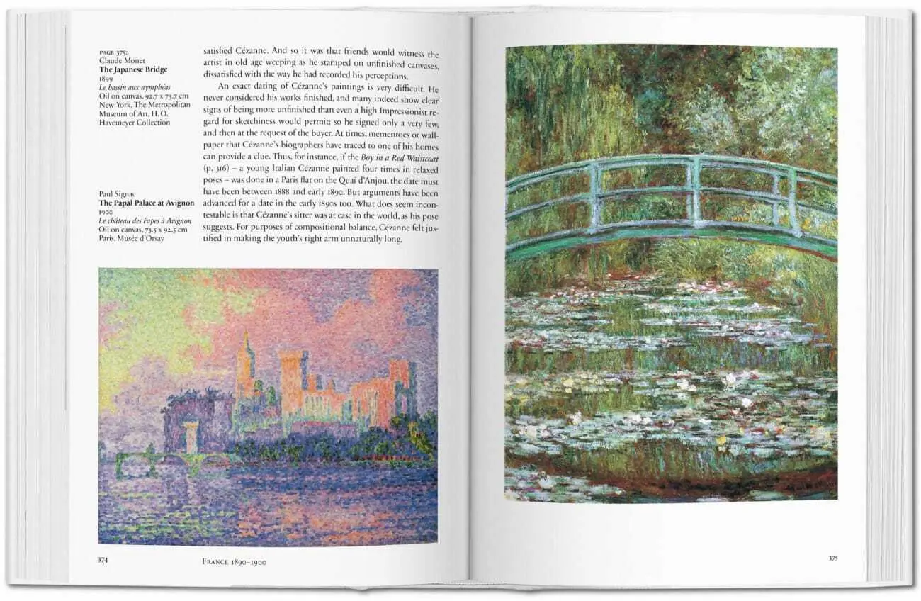 Bild: 9783836557115 | Impressionism | 1860-1920 | Ingo F. Walther | Buch | 784 S. | Englisch