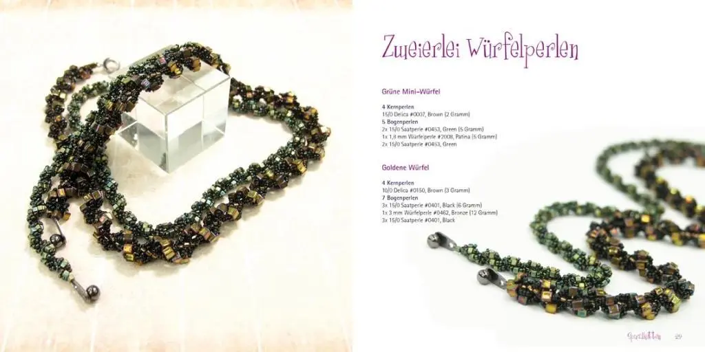 Bild: 9783940577115 | Spiralketten | Claudia Schumann | Taschenbuch | Deutsch | 2012