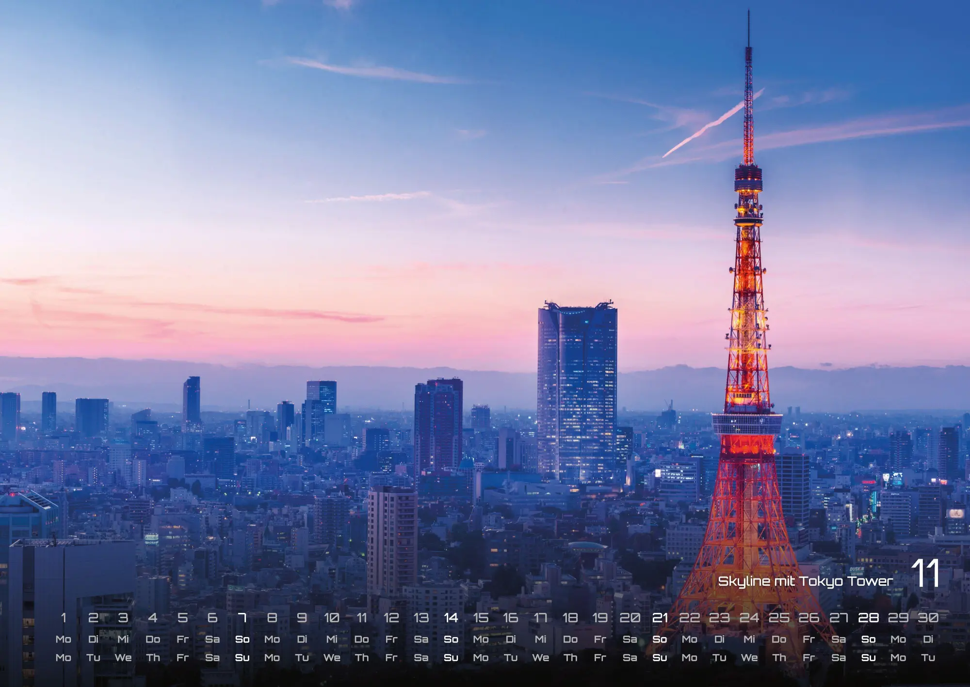 Bild: 9783986737115 | Japan - Im Land der aufgehenden Sonne - 2027 - Kalender DIN A2 | de