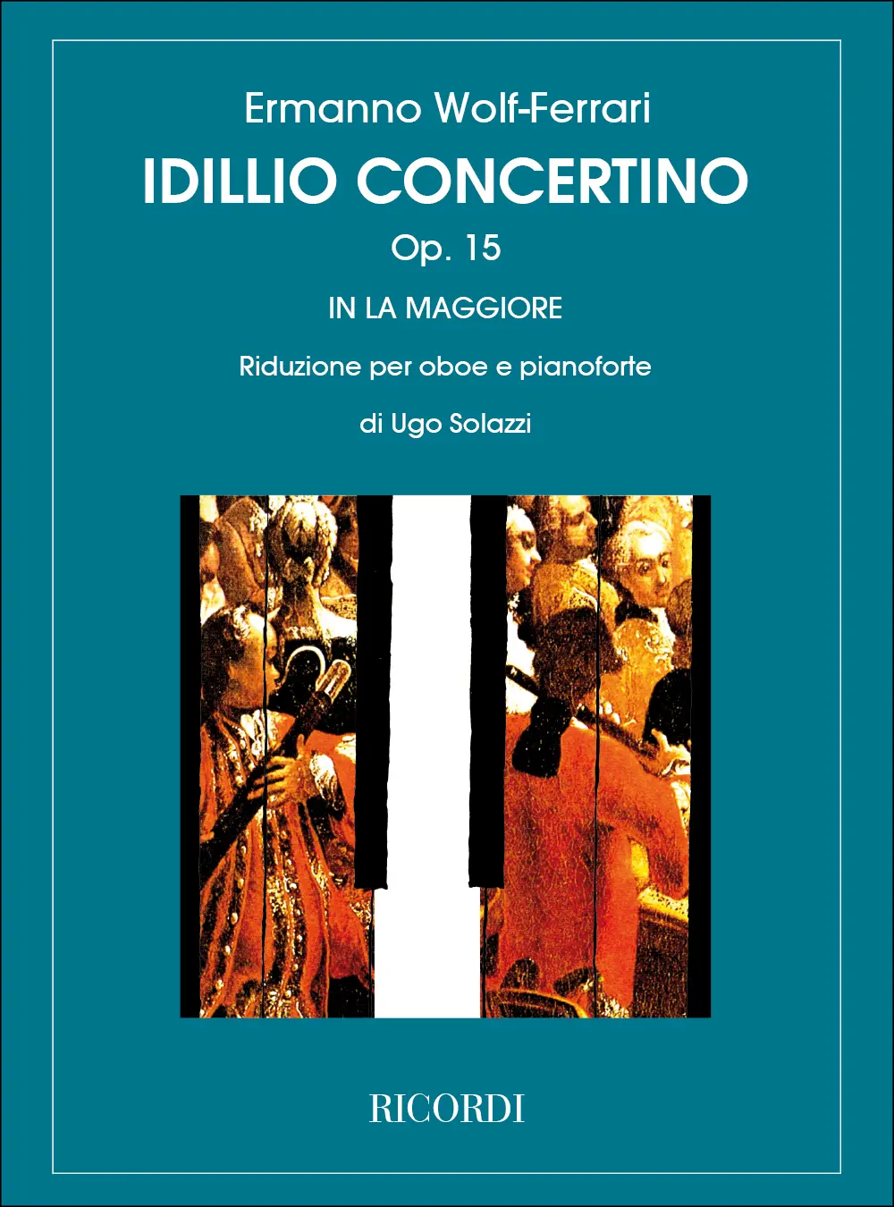 Cover: 9790041227115 | -
