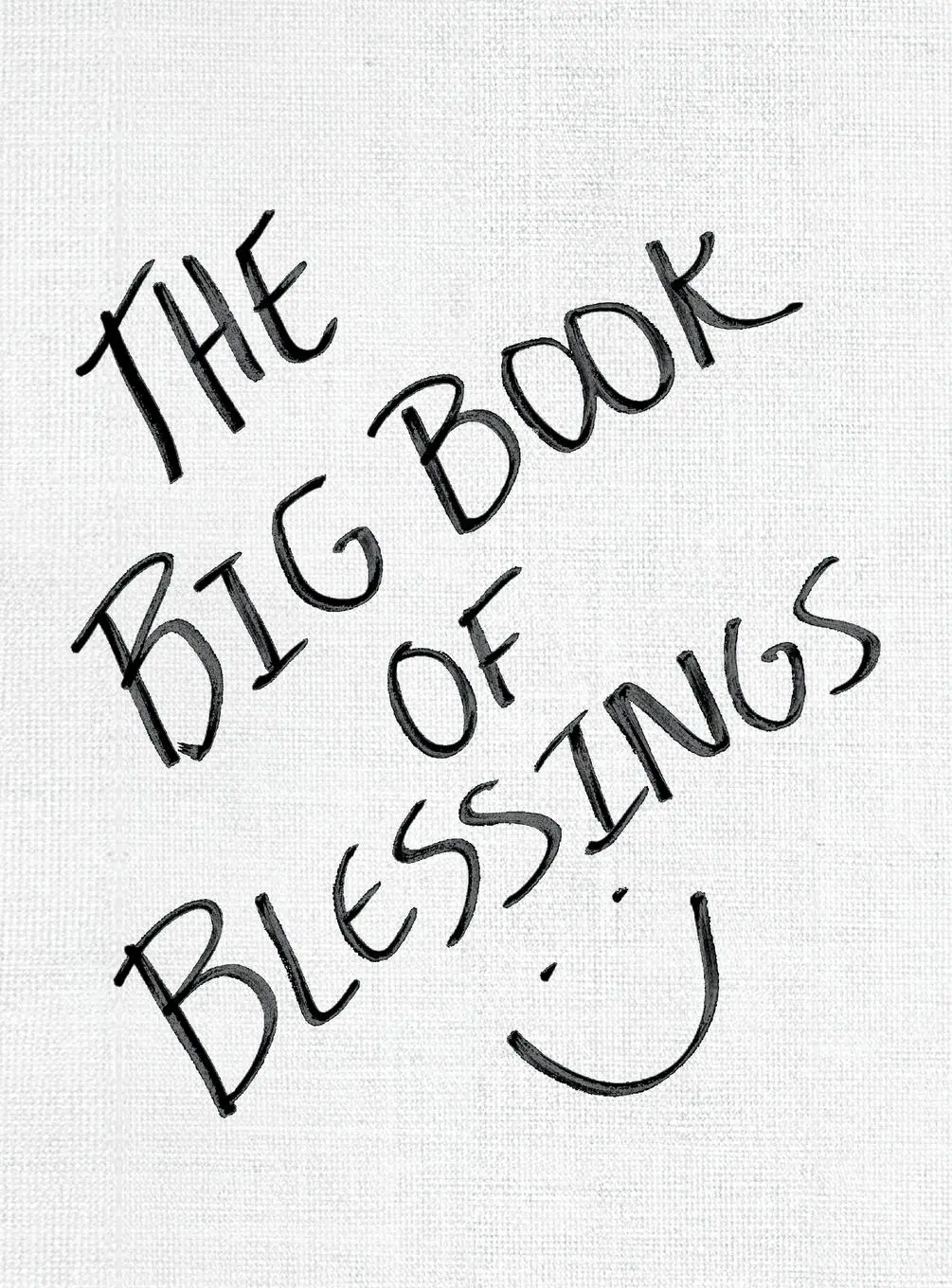Cover: 9798218667115 | THE BIG BOOK OF BLESSINGS | Julia Rose | Buch | Englisch | 2025