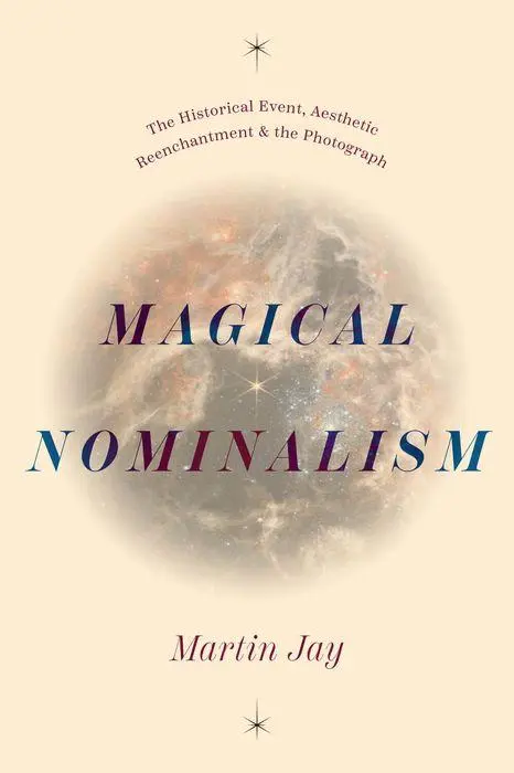 Cover: 9780226837215 | Magical Nominalism | Martin Jay | Buch | Einband - fest (Hardcover)