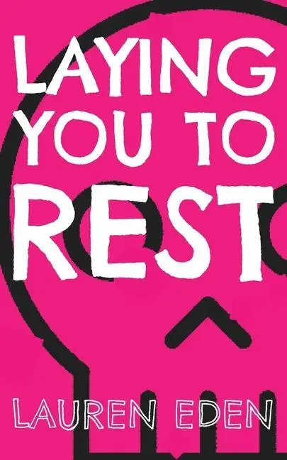 Cover: 9780648987215 | Laying You to Rest | Lauren Eden | Taschenbuch | Englisch | 2021