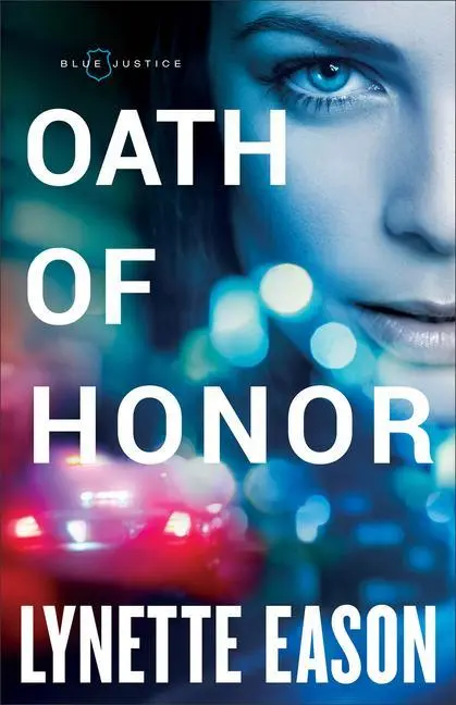 Cover: 9780800727215 | Oath of Honor | Lynette Eason | Taschenbuch | Kartoniert / Broschiert
