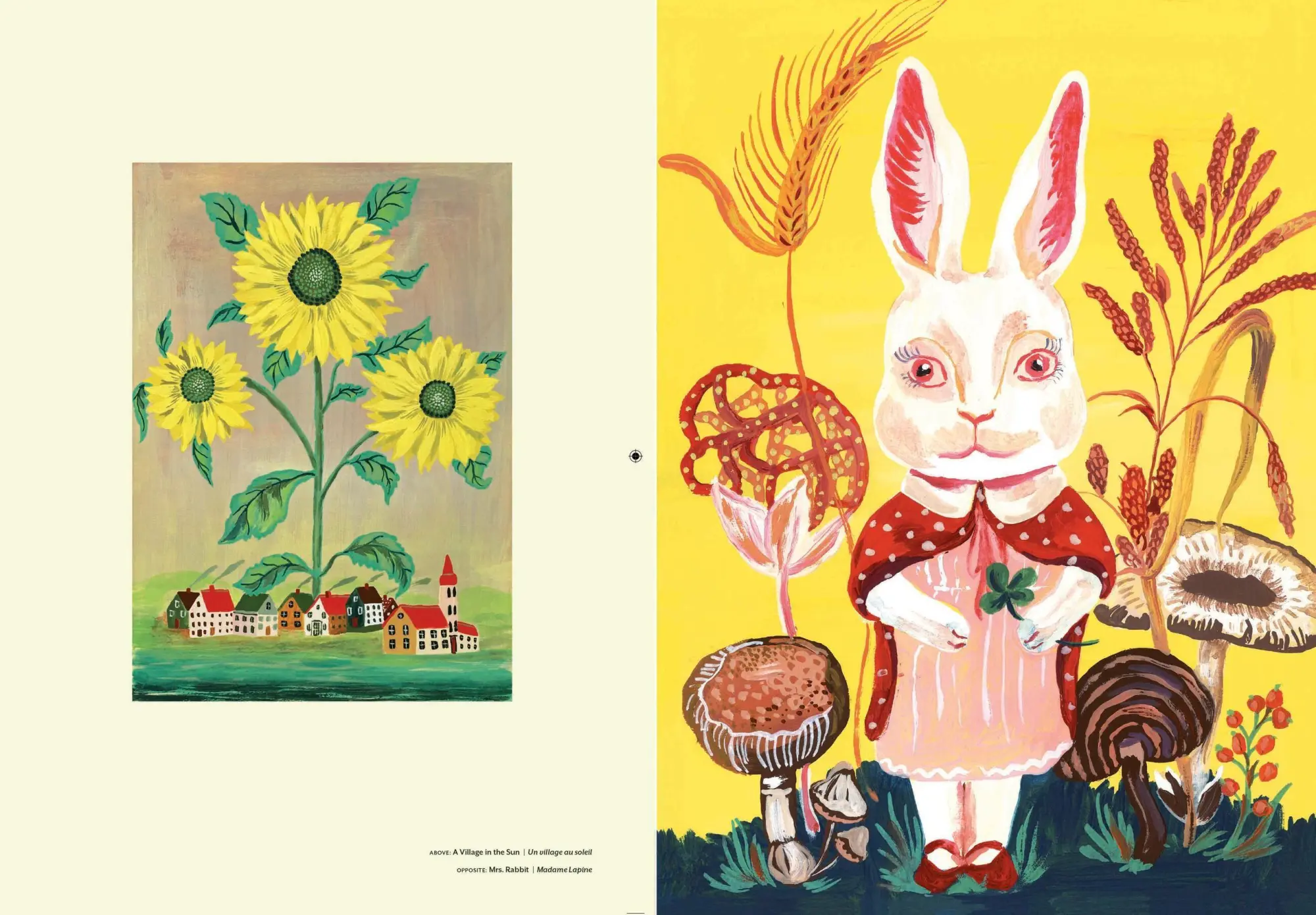 Bild: 9781579657215 | In the Garden of My Dreams | The Art of Nathalie Lété | Nathalie Lété