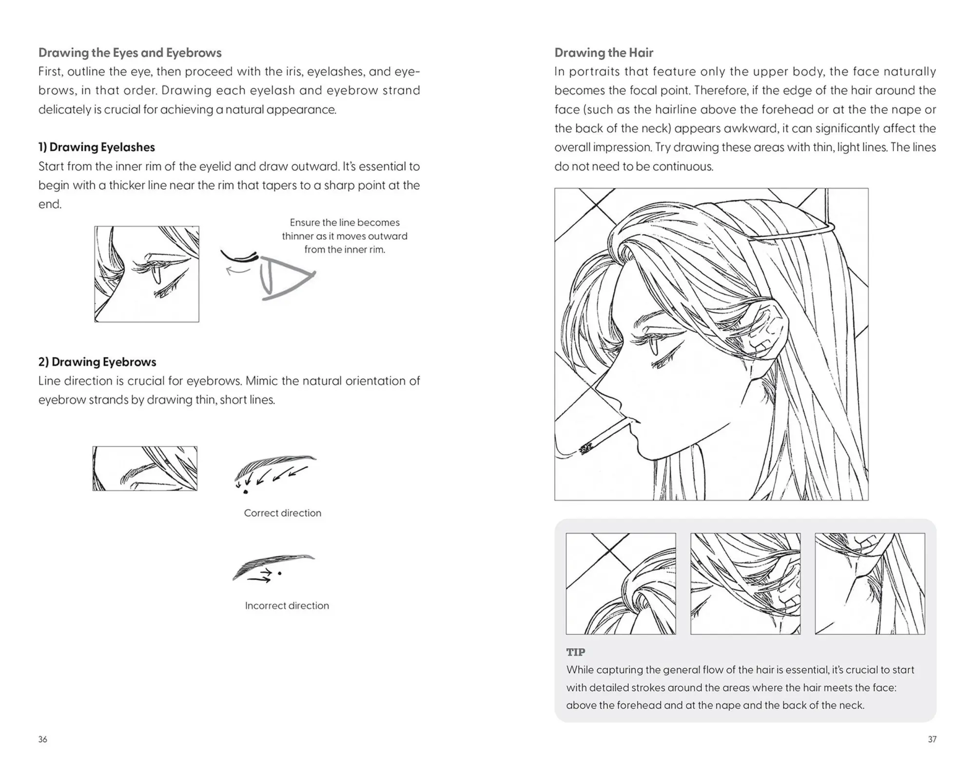 Bild: 9781646047215 | Drawing Manhwa | How to Draw Your Own Webtoons and Webcomics | Yakkuk