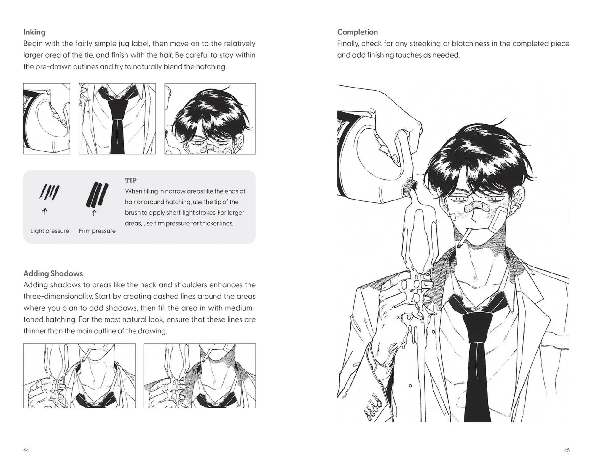Bild: 9781646047215 | Drawing Manhwa | How to Draw Your Own Webtoons and Webcomics | Yakkuk