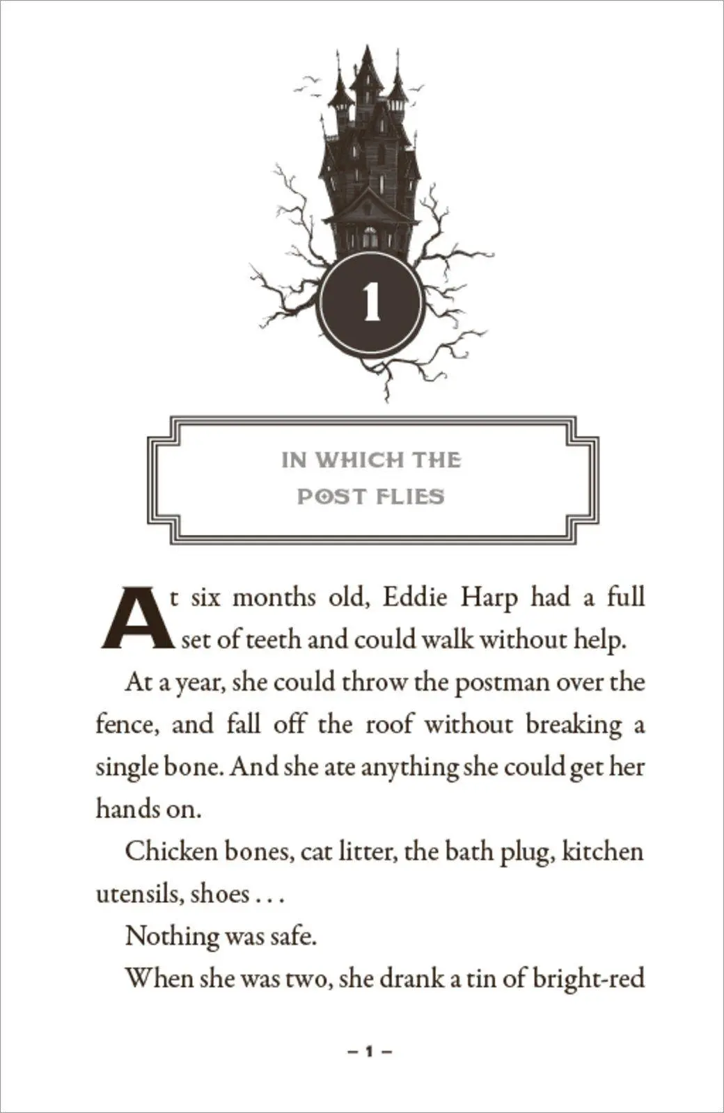 Bild: 9781915947215 | School of Doom | Sarah Harrison | Taschenbuch | Englisch | 2025