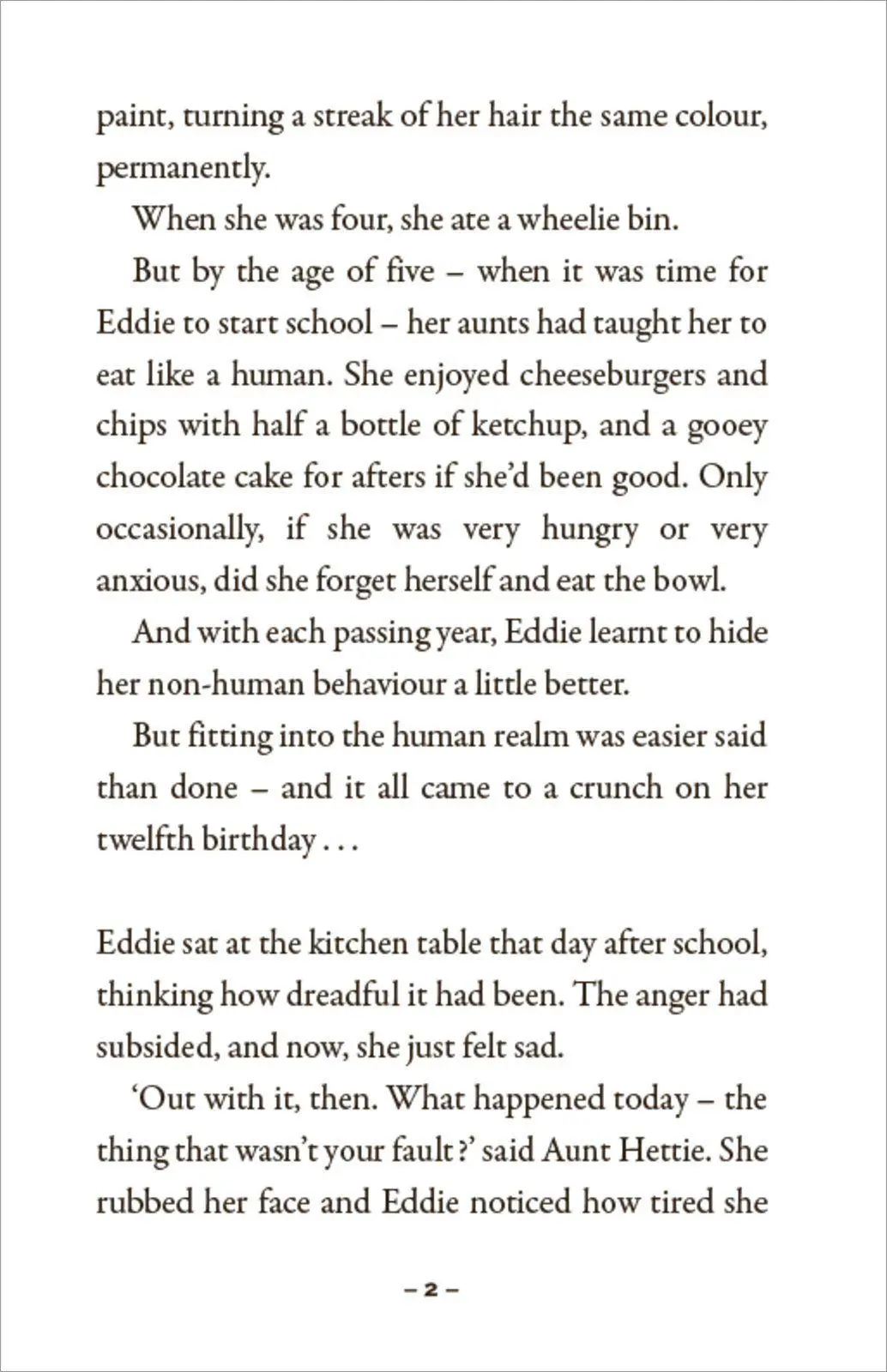 Bild: 9781915947215 | School of Doom | Sarah Harrison | Taschenbuch | Englisch | 2025