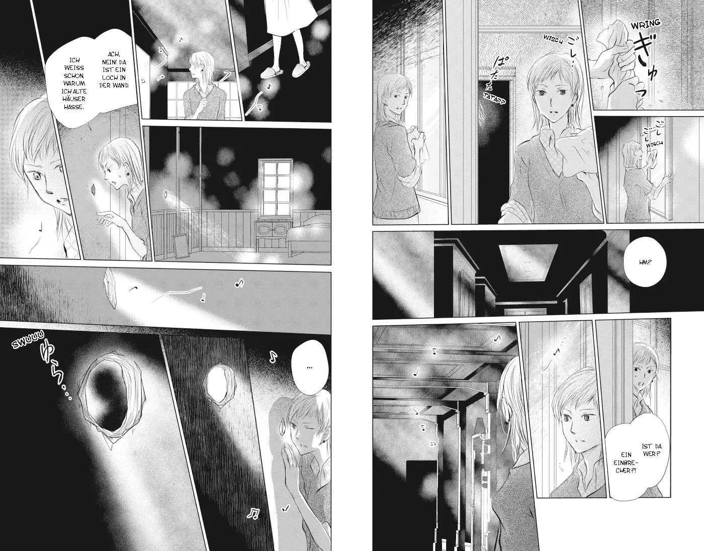 Bild: 9783755507215 | Pakt der Yokai 30 | Natsume's Book of Friends | Yuki Midorikawa | Buch