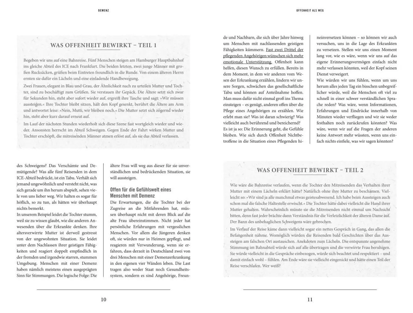 Bild: 9783833887215 | Demenz - gelassen betreuen und pflegen | Elisabeth Lange | Taschenbuch