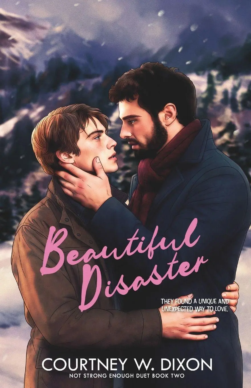 Cover: 9798188417215 | Beautiful Disaster Special Edition | Courtney W Dixon | Taschenbuch